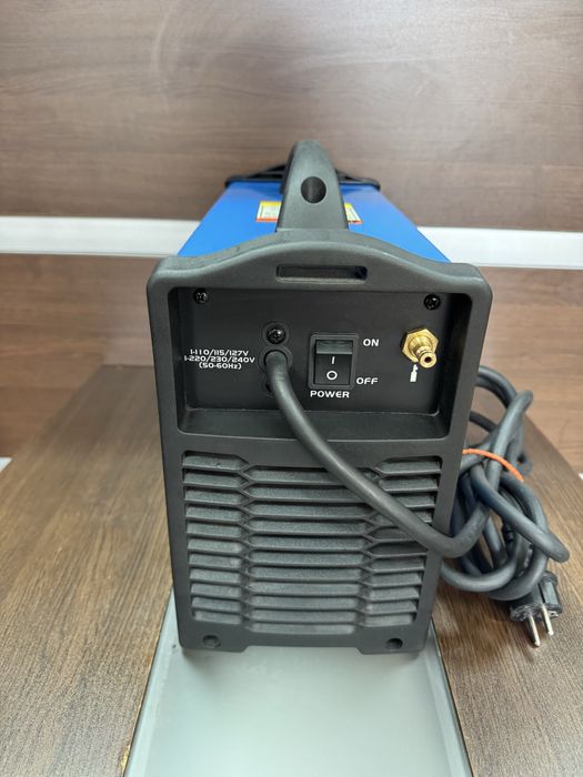 Заваръчен апарат  Redco TIG 200 AC/DC Pulse