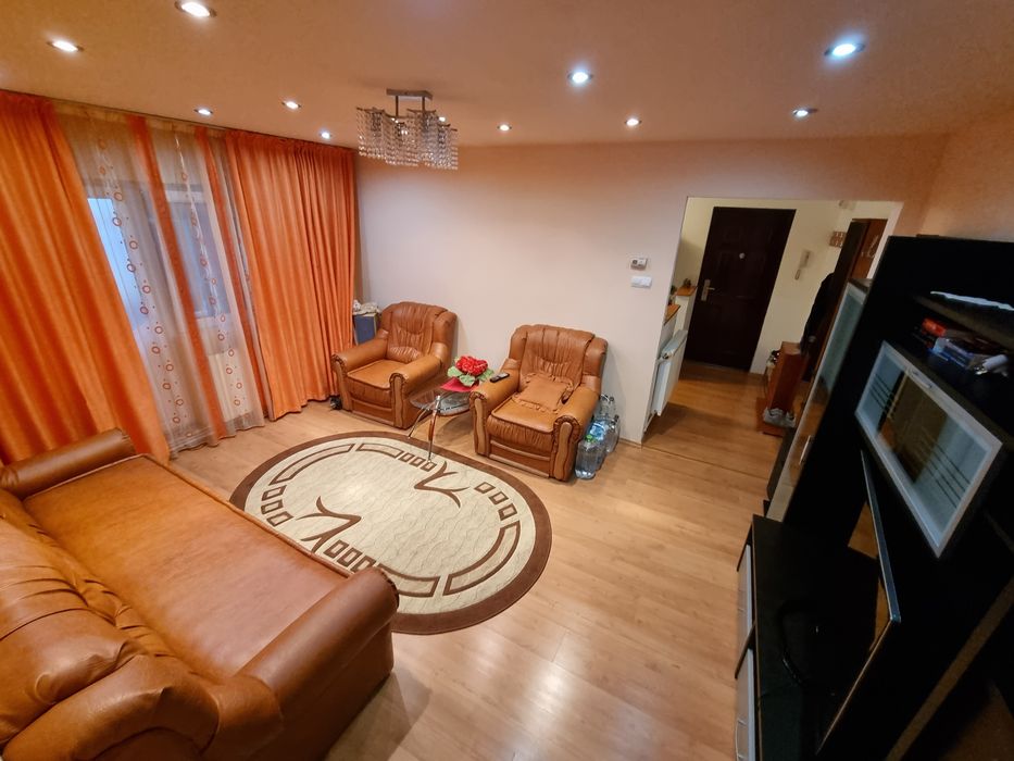 Apartament cu 2 camere de vanzare