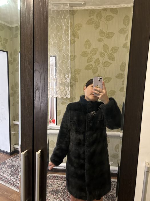 Продам норквый шубу