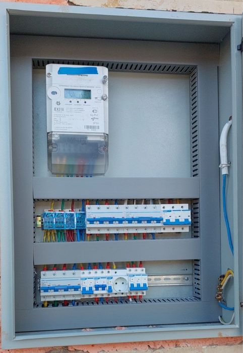 Elektrik Arzon va Sifatli 24/7