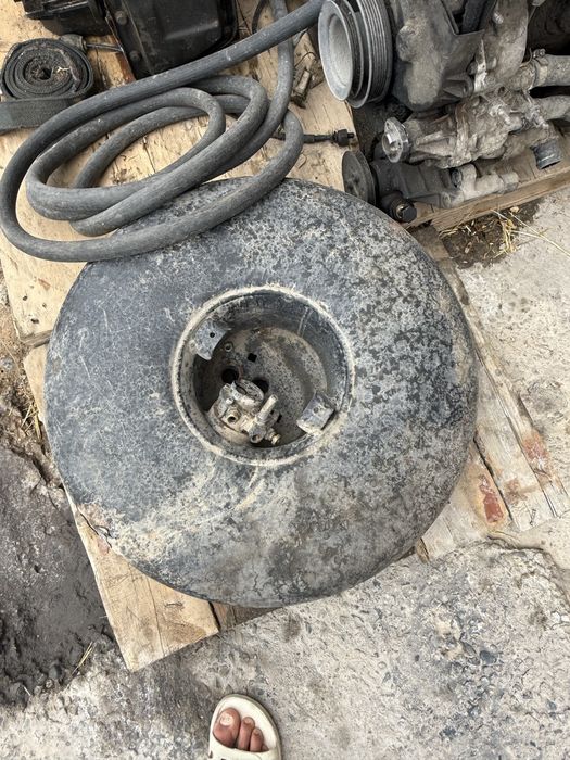Газ балон для Авто сост идеал