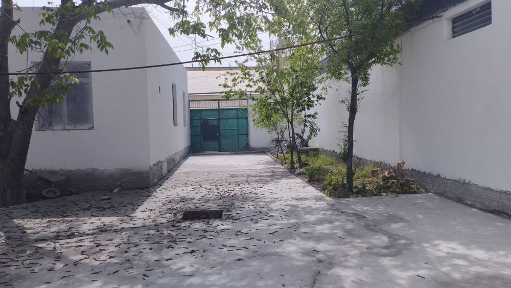 Аренда дом участок Махаля Амира Темура