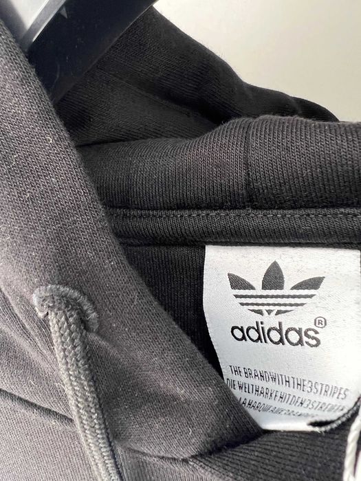 Trening compleu ADIDAS negru premium