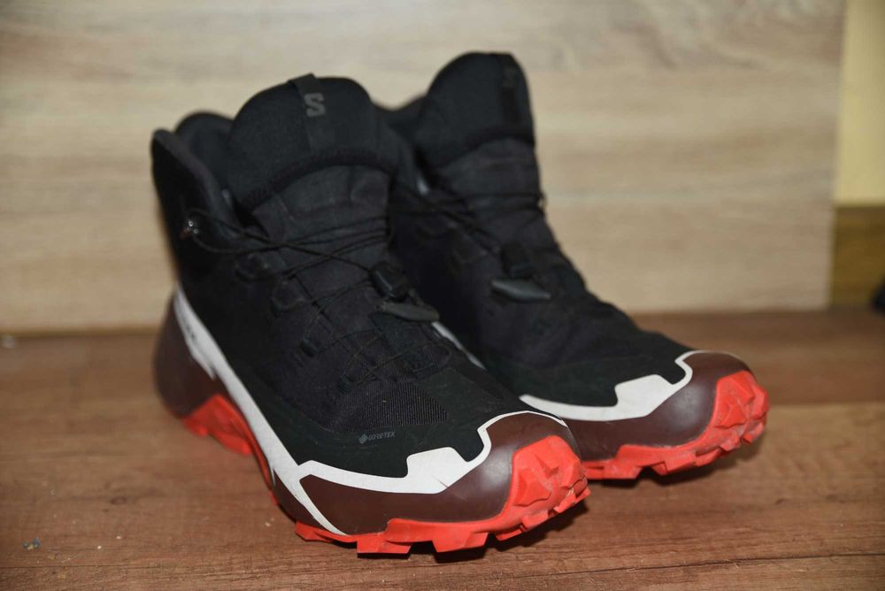 Salomon Gore Tex оригинални размер 46 2/3