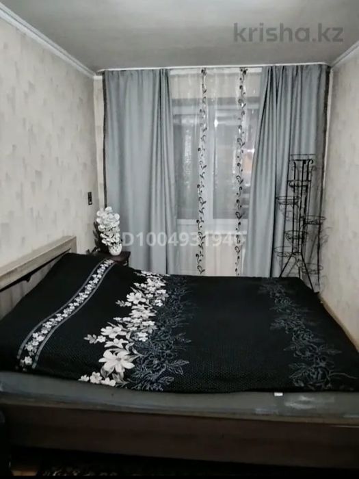 Продам трёхкомнатную квартиру