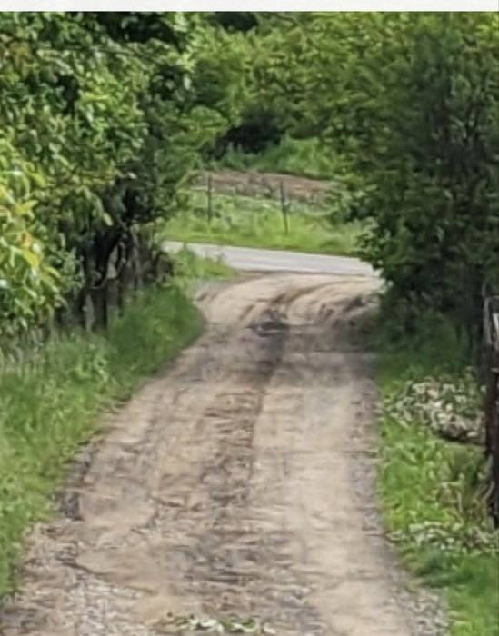 Vand teren intravilan