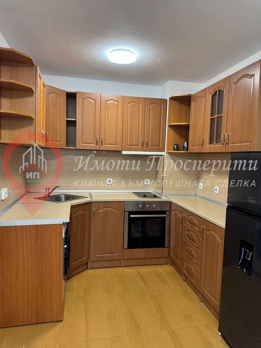 Дава се под наем Двустаен апартамент в София, Лозенец - 46 кв.м за 580 € - Снимка #3