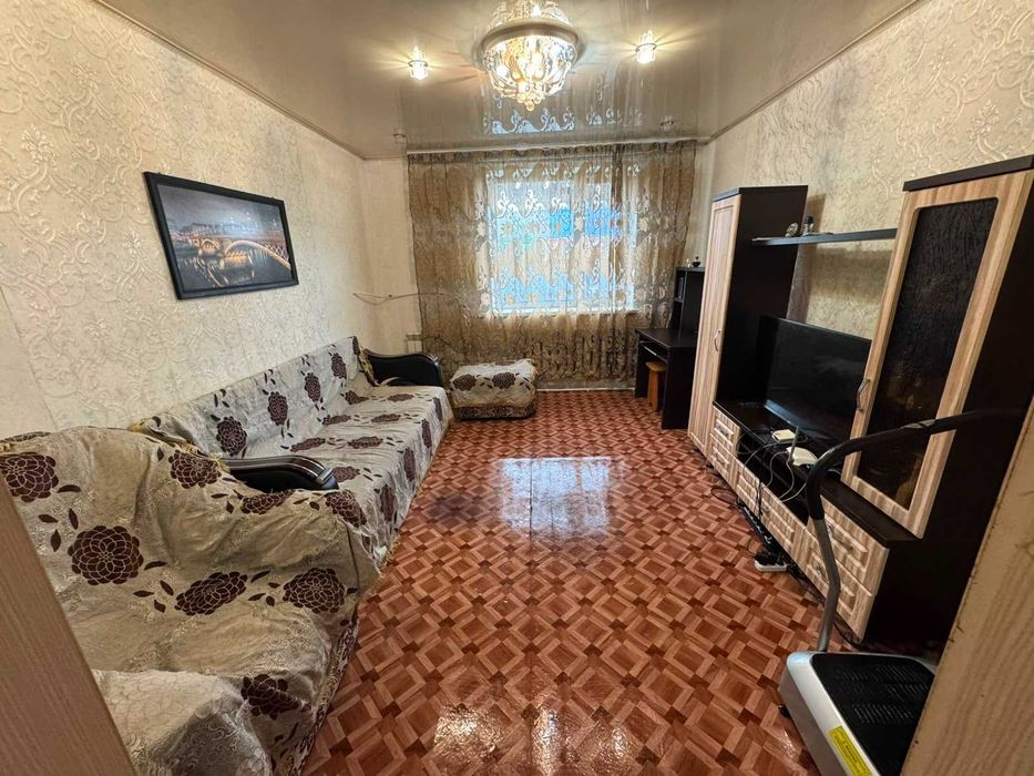 Продается дом в п. Владимировка.