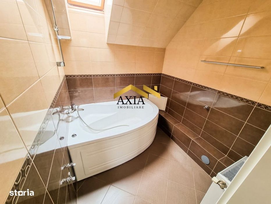 Apartament , 4 camere 110 mp, Florilor!