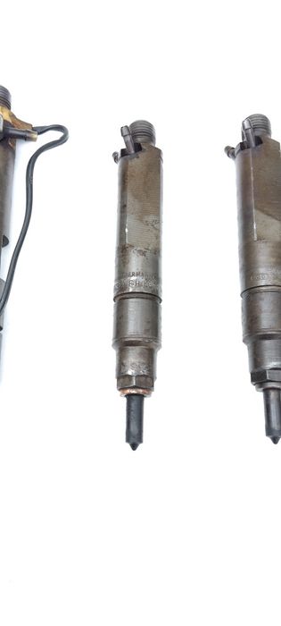 Дюзи audi 80 1.9 tdi