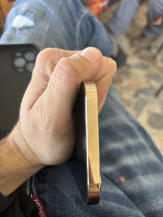 Iphone 12 pro max, 86% baterie 256GB