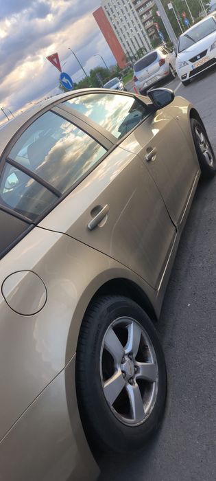 Chevrolet Cruze 1.8 LS