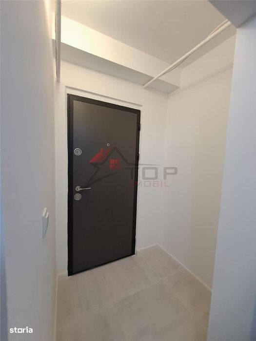 Apartament o camera, Spatiu comercial- Nicolina