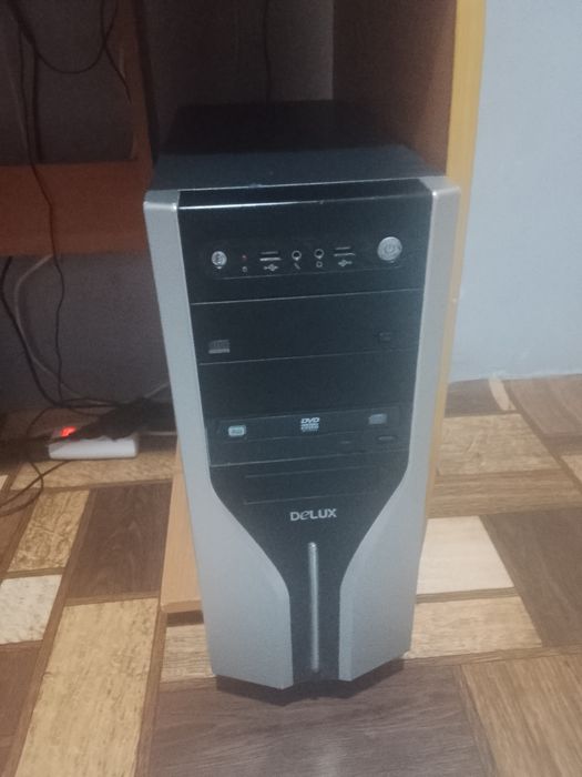 Продам игровой компьютер