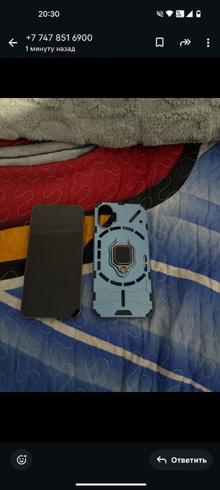 Продам телефон срочно