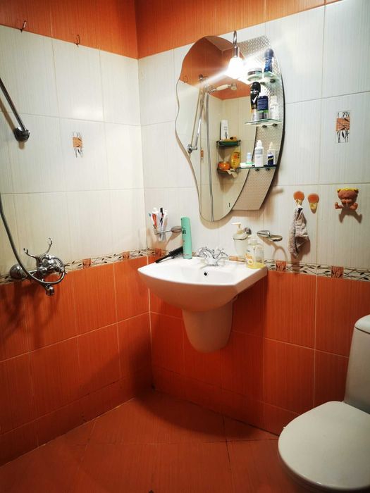 Дава се под наем Двустаен апартамент в София, Манастирски ливади - 54 кв.м за 561 € - Снимка #6