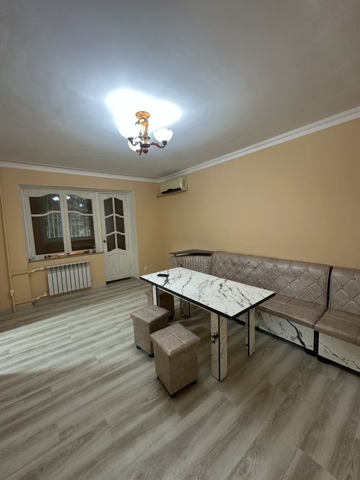 Аренда дома на семя