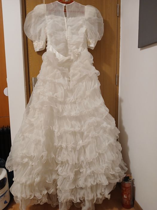 Rochie de mireasa mr.42