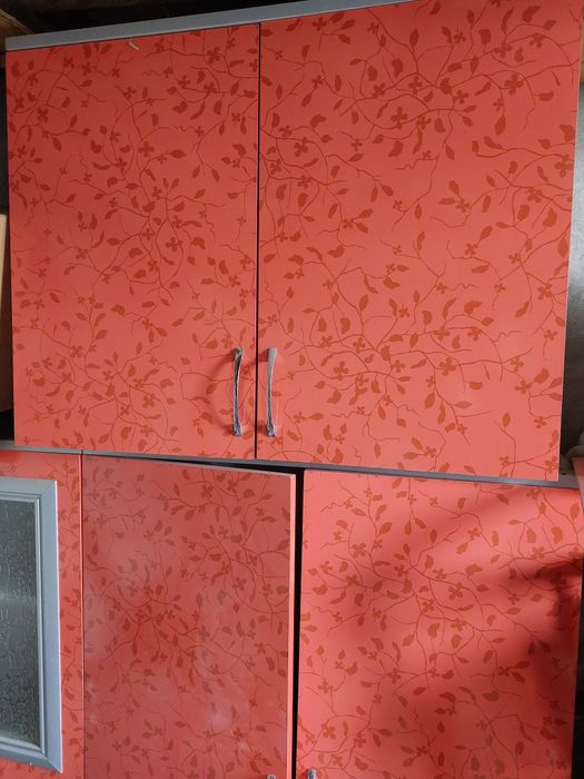 Кухнялық мебель диван комплект