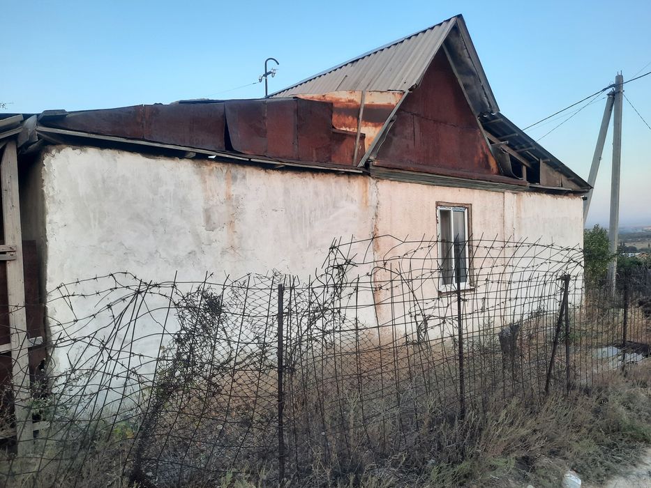 Продаеться дом 5сот