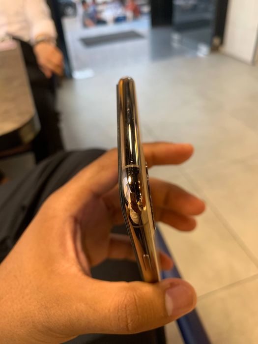Iphone 11 pro maks