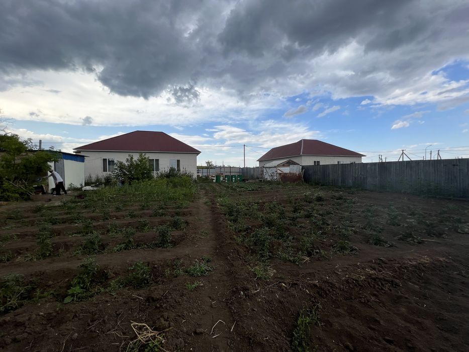 Продам дом Акмол(Малиновка)