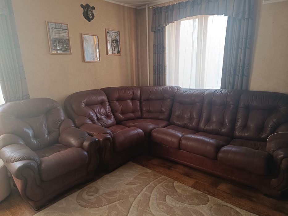 Продам уголок мягкий