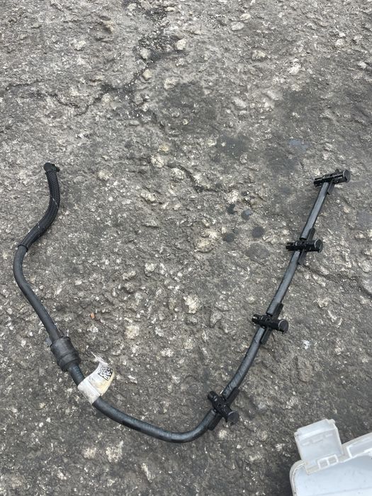 Мерцедес E 220 cdi w213 Дюзи за двигател 654