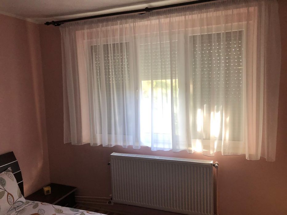 Apartament de inchiriat cu  2 camere in cartierul mazepa