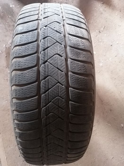 Продам шины б/у  всесезонка 4 шт.