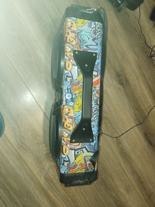 Преносима яка тонколона SSS KIDS 3900