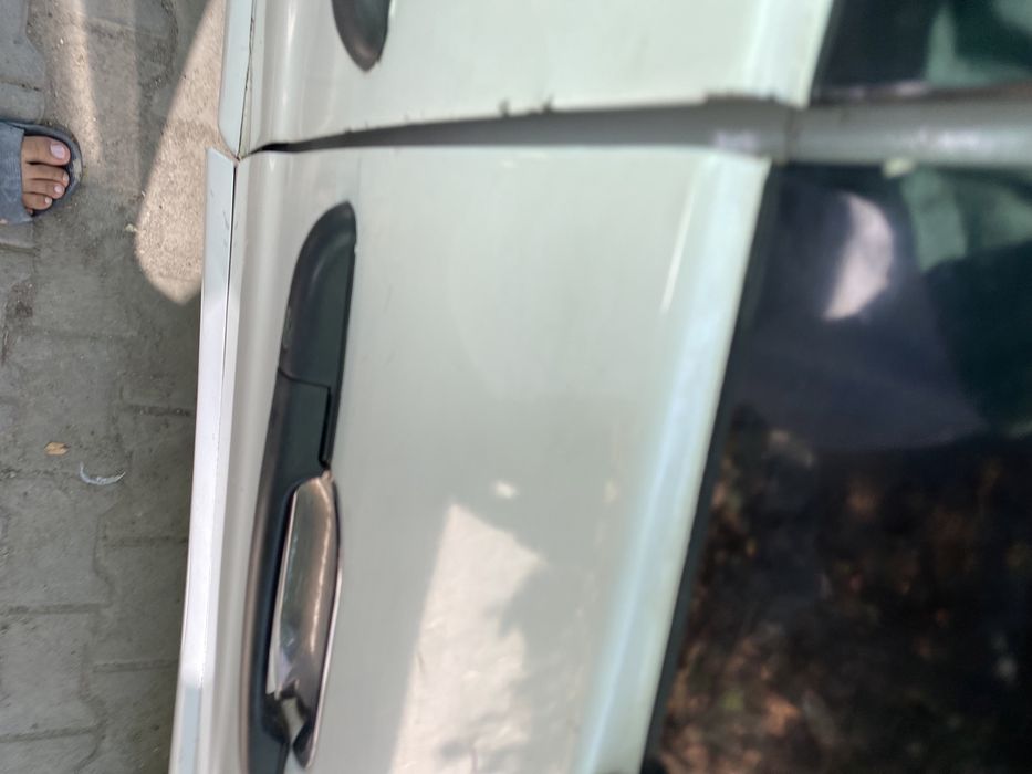 Мерседес вито 1997 г