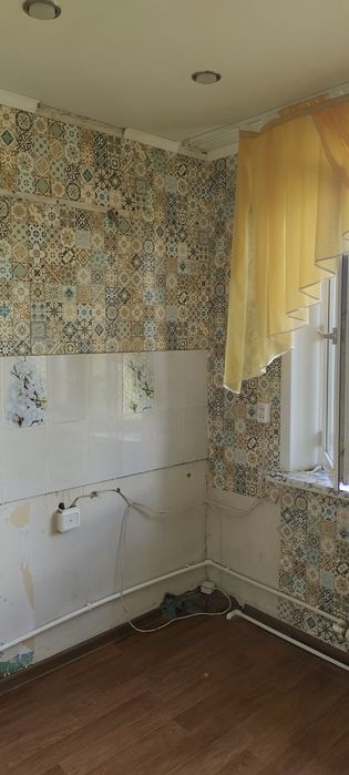 Продам 2-ух комнатную квартиру