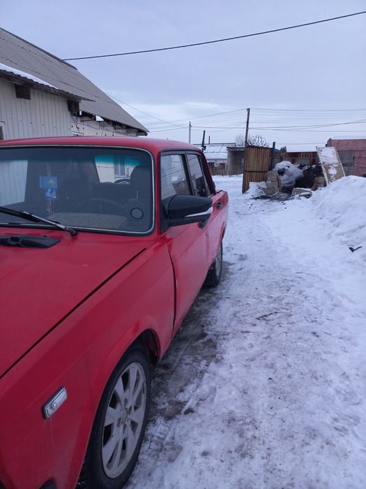 Ваз 2105 прадаётся обмен есть