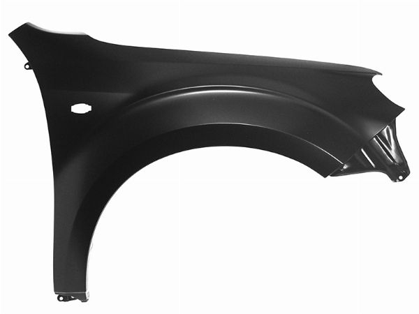 Крыло  Subaru Forester