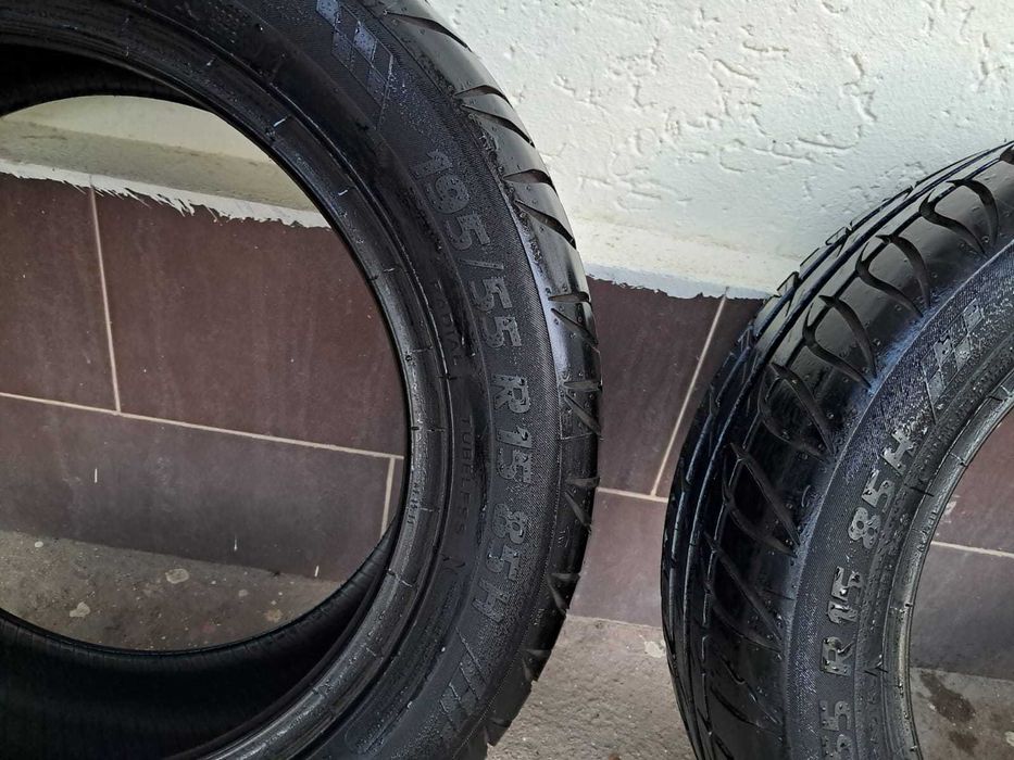 Шины на легковой