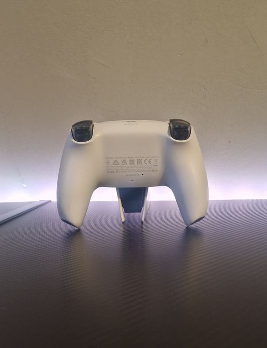 Controller Wireless PlayStation 5 DualSense V2, White