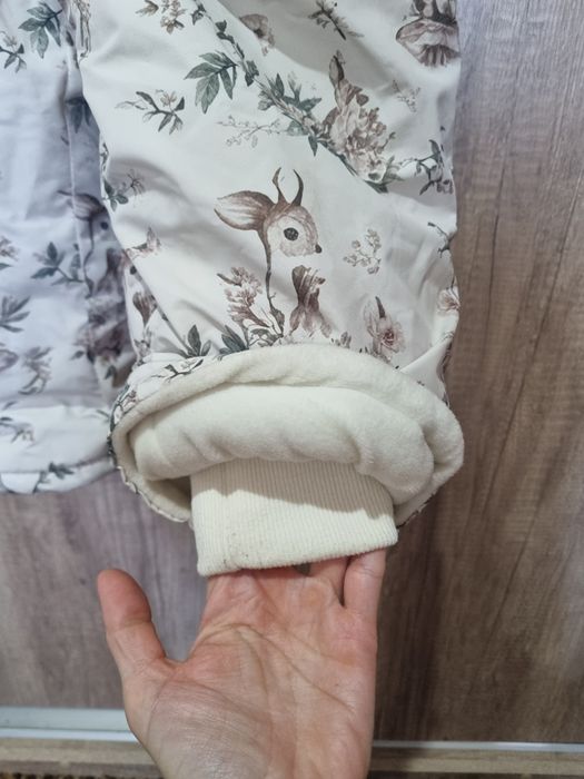 Зимние комбинезоны