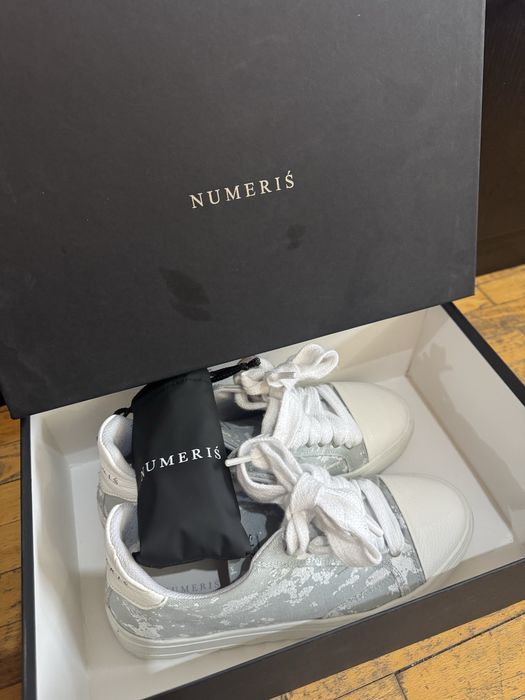 Numeriś Atelier - Cloud