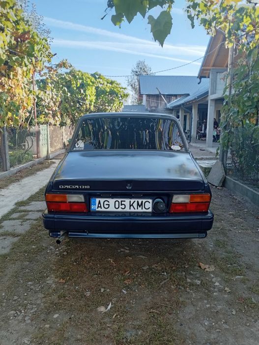 DACIA 1310 2001 — imagine 3