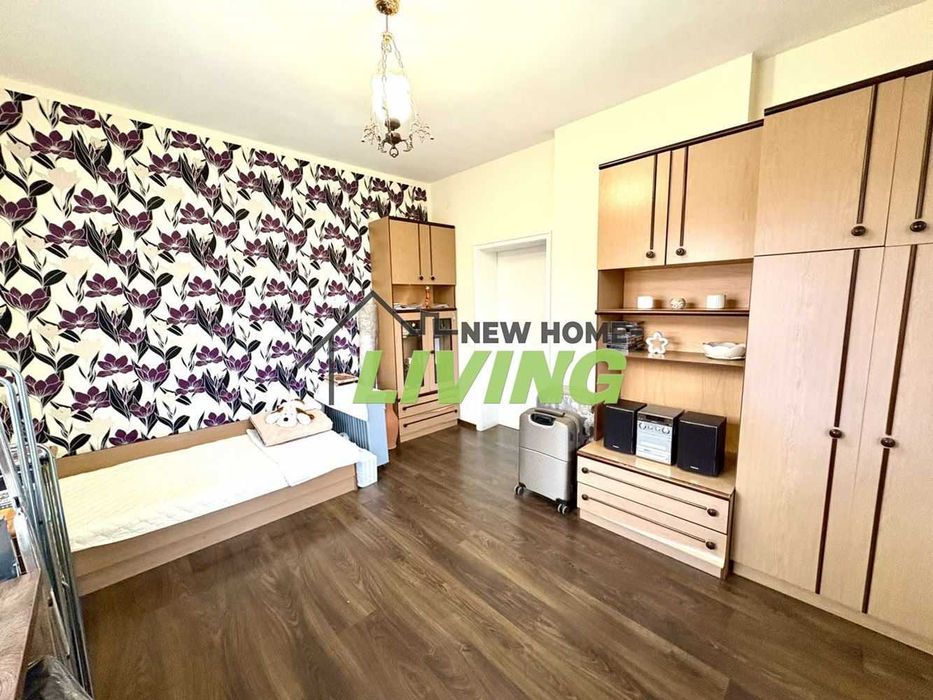 Продава се Етаж от къща в Пловдив, Христо Смирненски - 1335 кв.м за 83 €/кв.м - Снимка #7