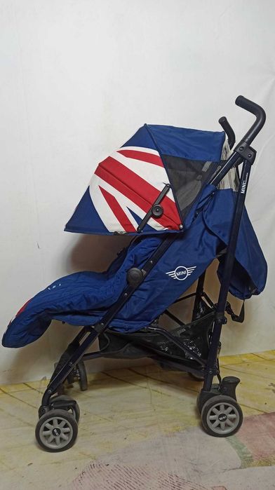 Easywalker Mini buggy детска количка