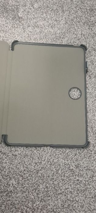 Husa pentru OnePlus Pad, Techsuit, FoldPro (Albastru)