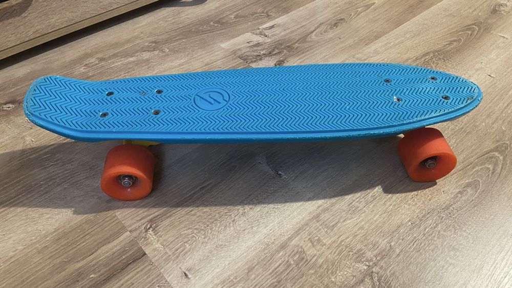 Pennyboard OXELO, Decathlon