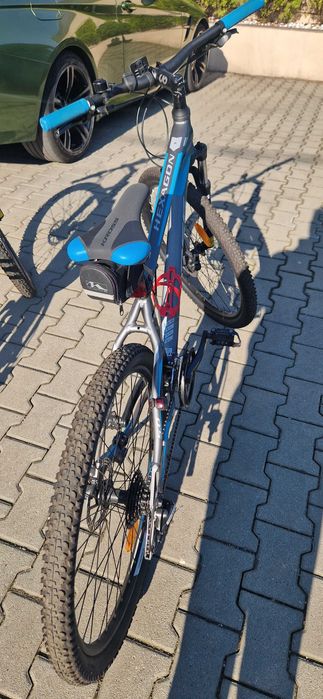vand bicicleta mountain bike