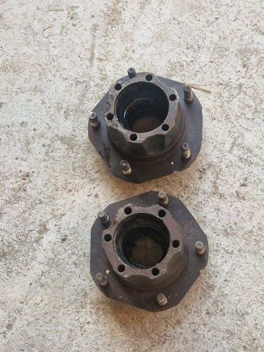 Хундай портер редутор