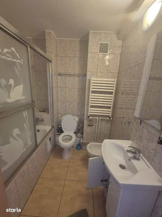 Apartament 2 camere Centru de inchiriat