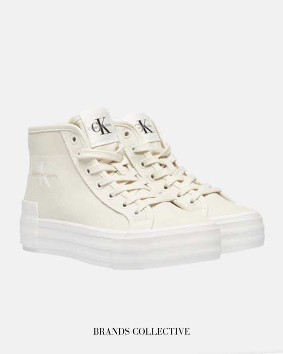 Разпродажба на дамски обувки Steve Madden, Tommy Jeans, Calvin Klein