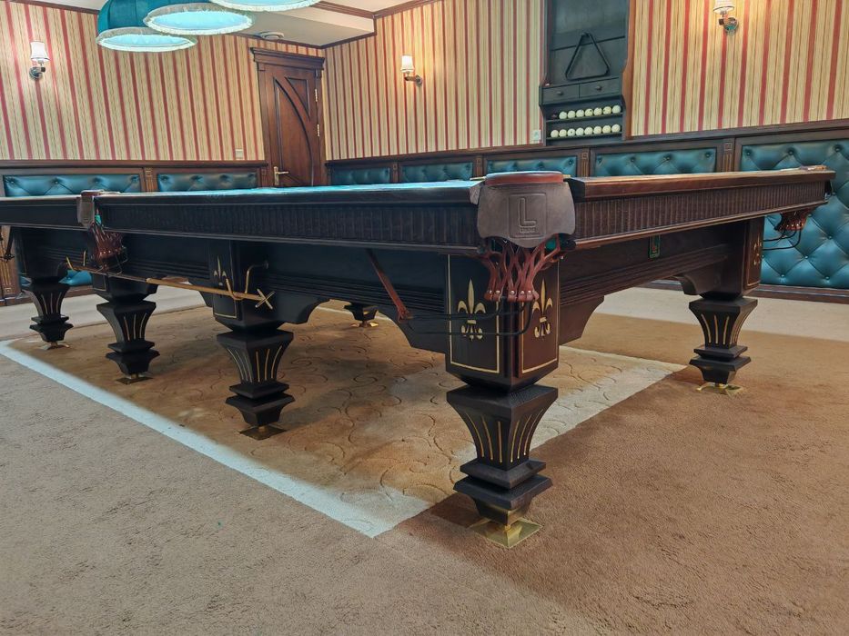 Zodagonlar billiardi