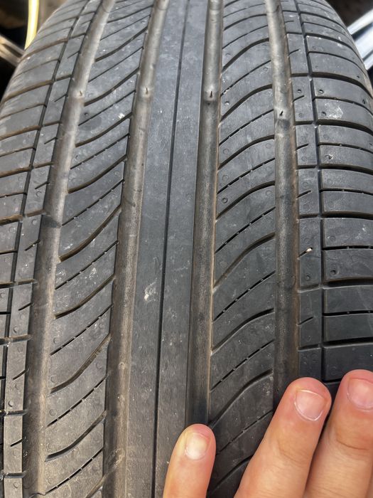 BYD chazor diska balom 17 li